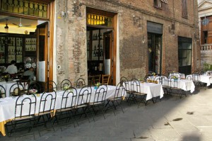 Italy’s Love Affair with Porcini