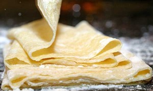 Pasta Making with Yarra Valley Cheese