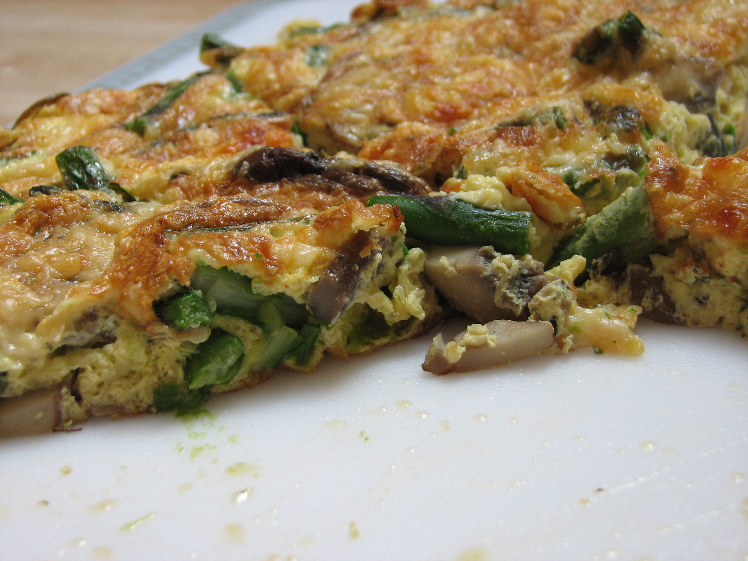 asparagus-frittata-recipe