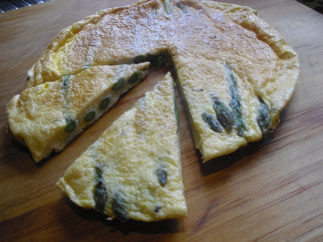 Recipe-Asparagus-Frittata-Serve